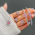 Sasha armband